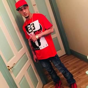 Meet your Posher, Alo